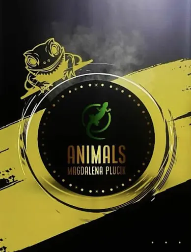 Animals Magdalena Plucik (ex Animals Max)